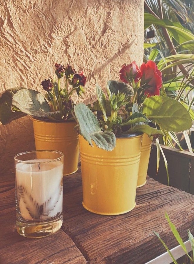 THE FARAWAY TREE شمعة معطرة من ذا فاراواي تري - برلين - Image 4